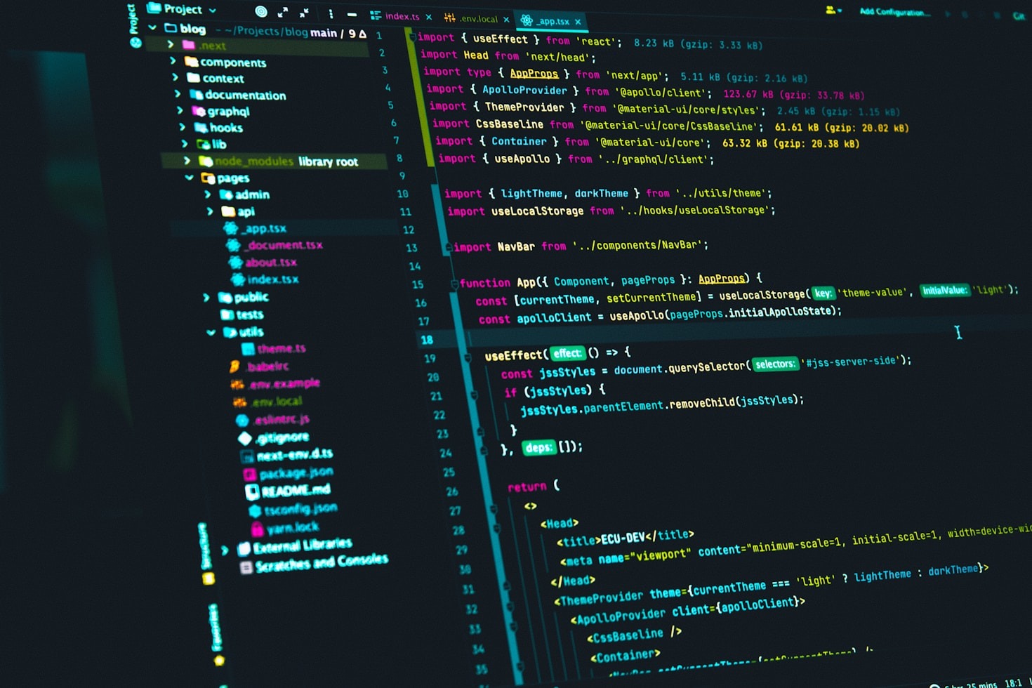 Trends Shaping The Future Of Application Development